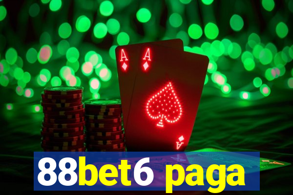 88bet6 paga